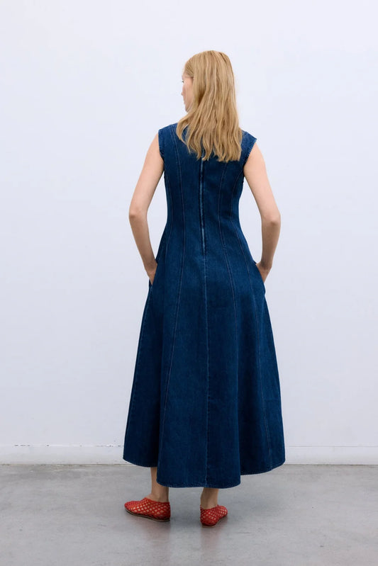 INDIGO / XS