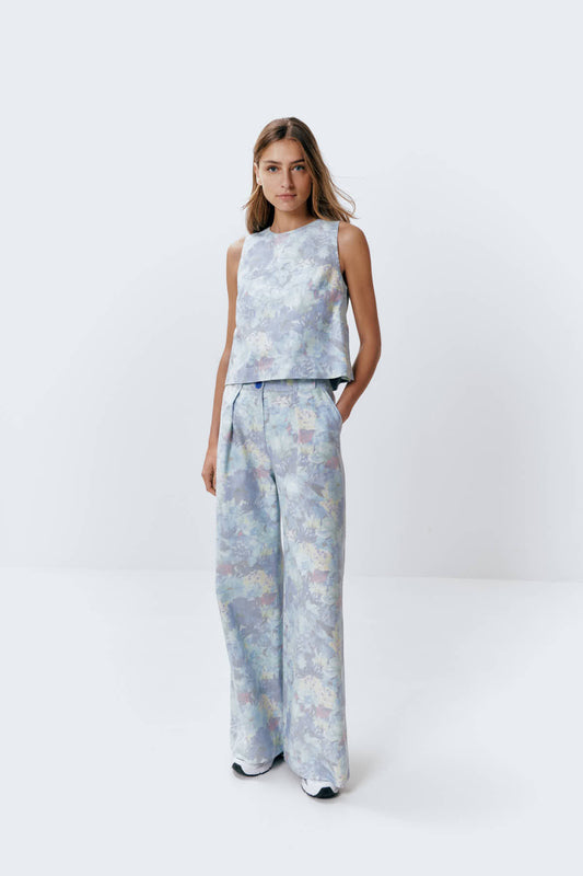 LION pants | MULTICOLOUR