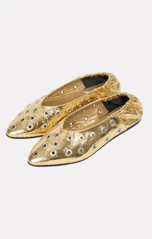 CHARLOTTE shoes