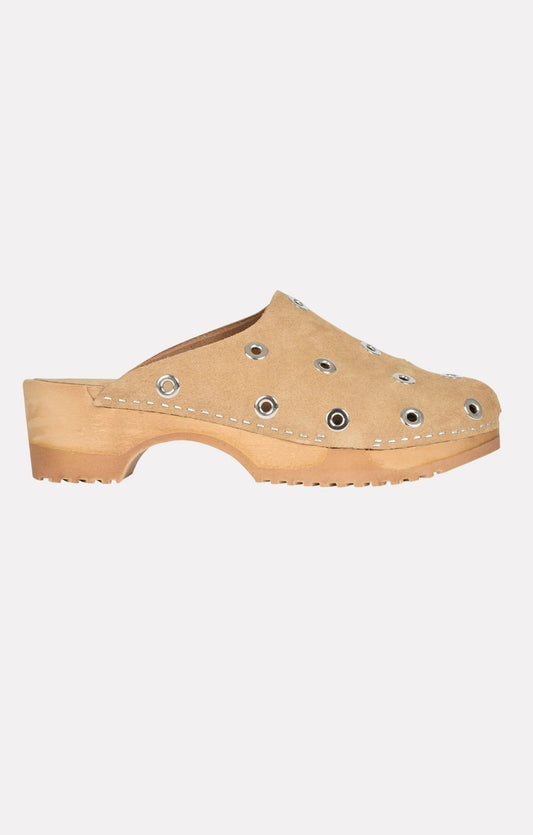 CLOG shoes