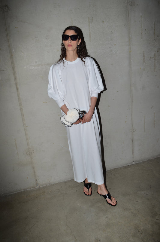 OPTICAL WHITE / S