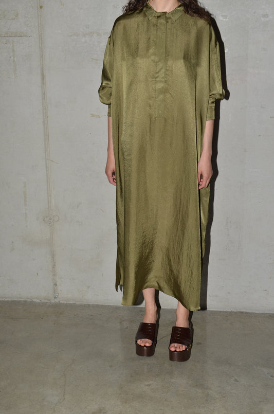 OLIVE GREEN / 34