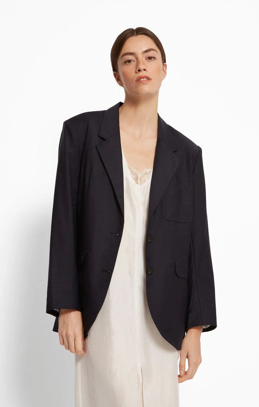 GINAB MARCELLO blazer