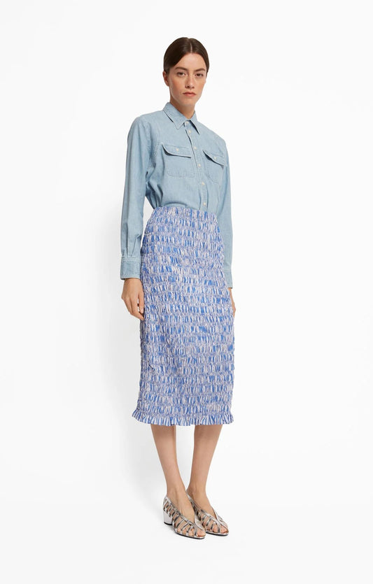IDA BELAIR skirt