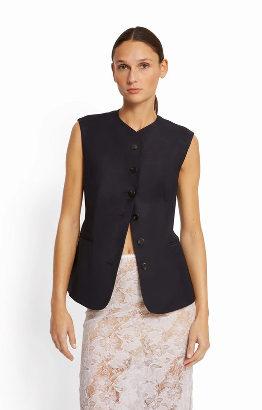 JESSIE MARCELLO jacket