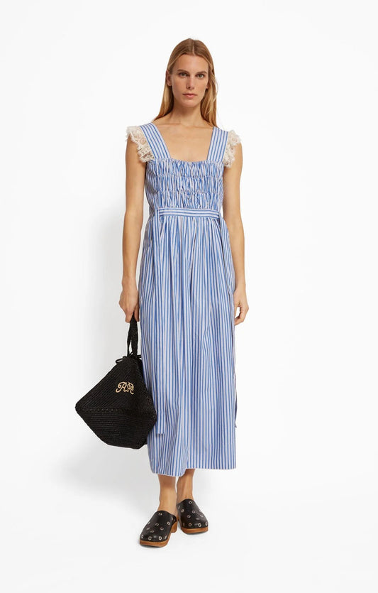 TEHODORA BELAIR dress