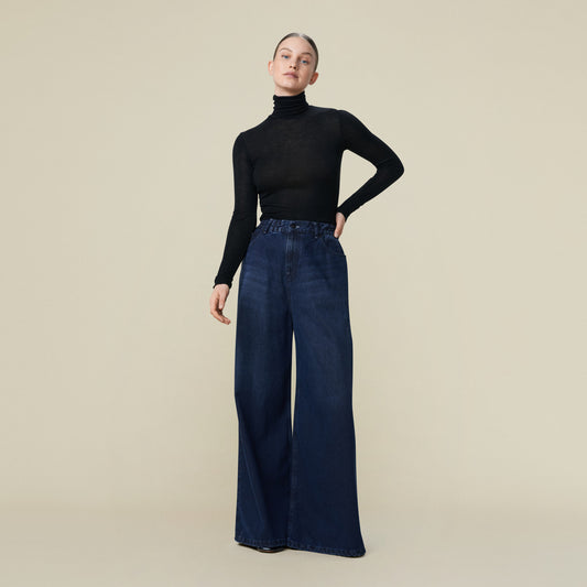 BLUE-BLACK / 23