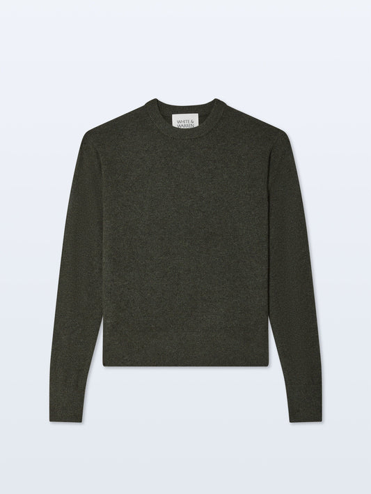 DARK GREEN / XS