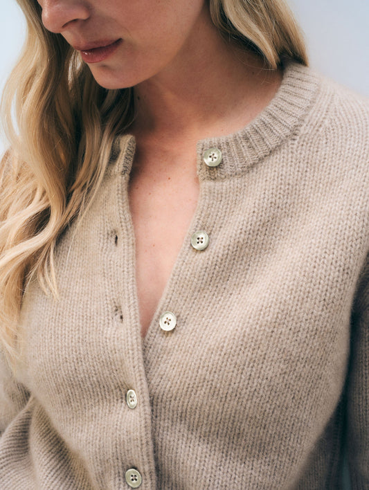 TAUPE / XS
