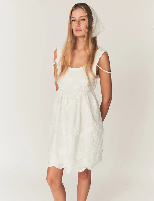FLEUR dress