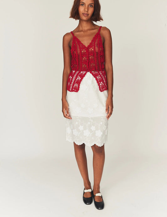 FLEUR skirt