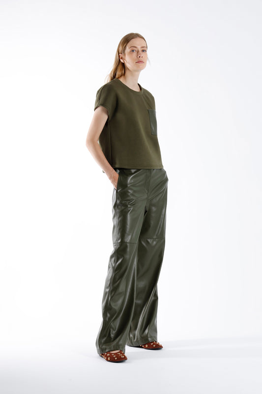 khaki / 34