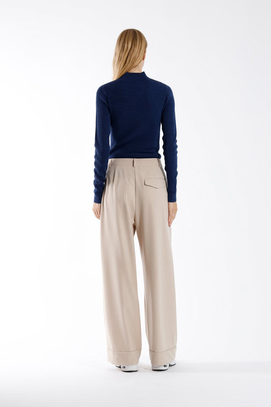 NAVY / XS