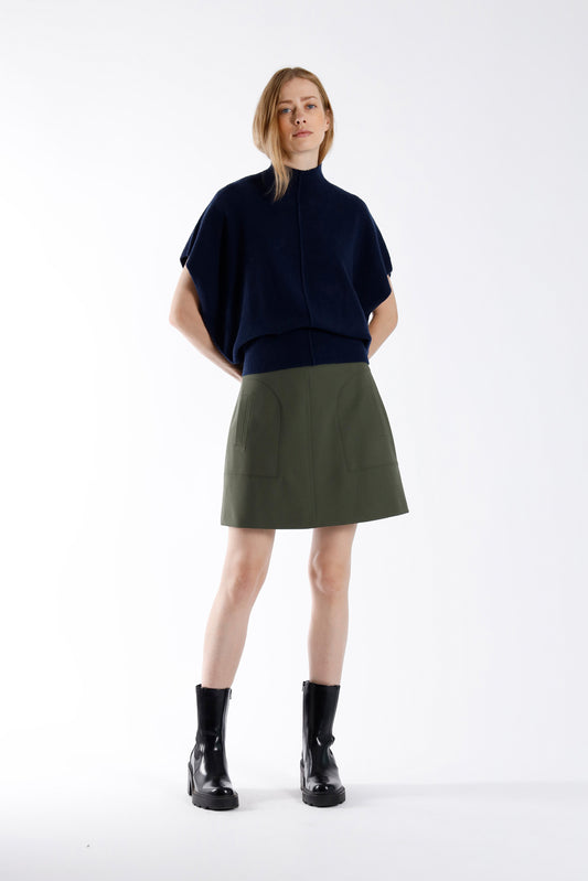 NAVY / XS