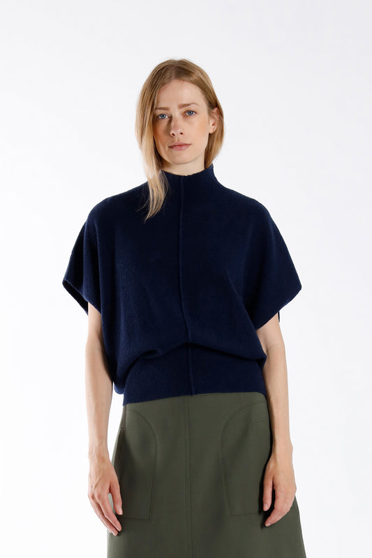 NAVY / XS