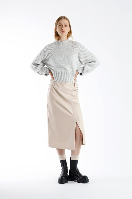 grey / XS