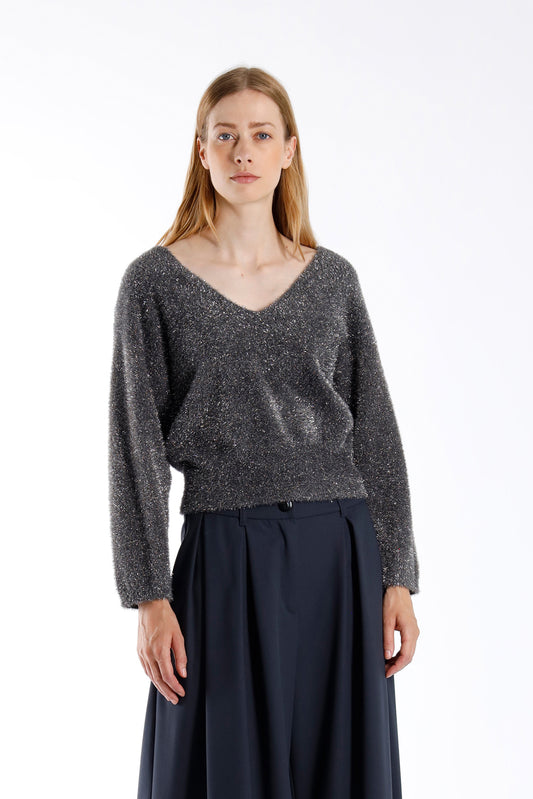 grey / XS