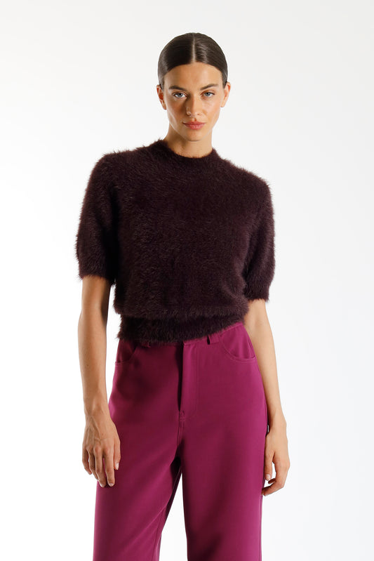 PLUM / XS