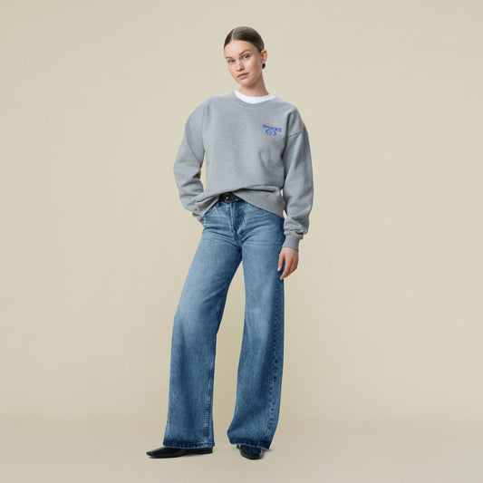 DENIM BLUE / 23