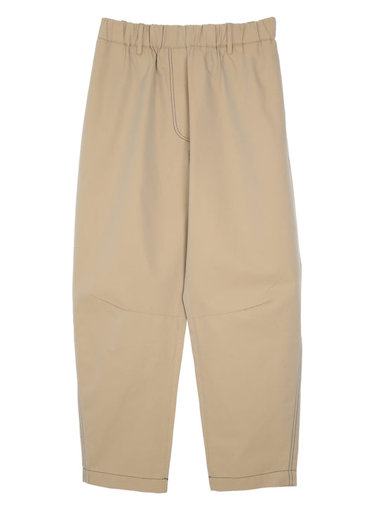BEIGE / XS