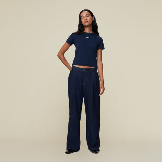 DARK BLUE / 23