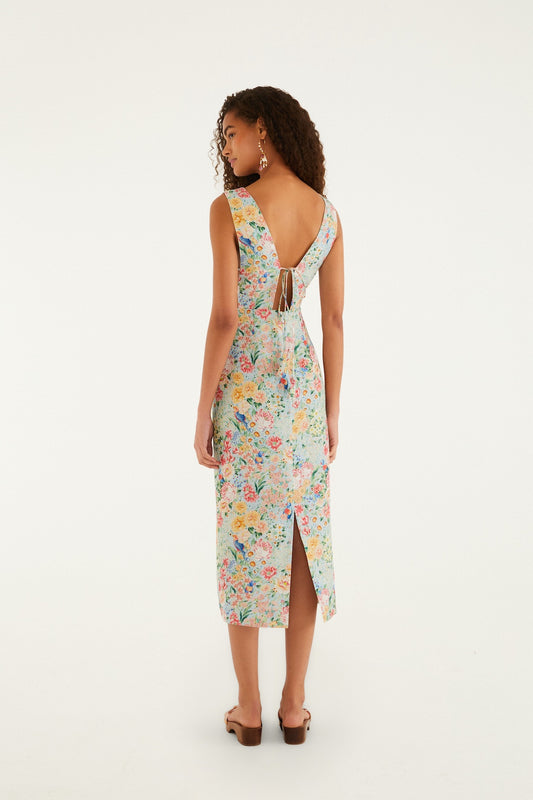 MULTICOLOUR / XS