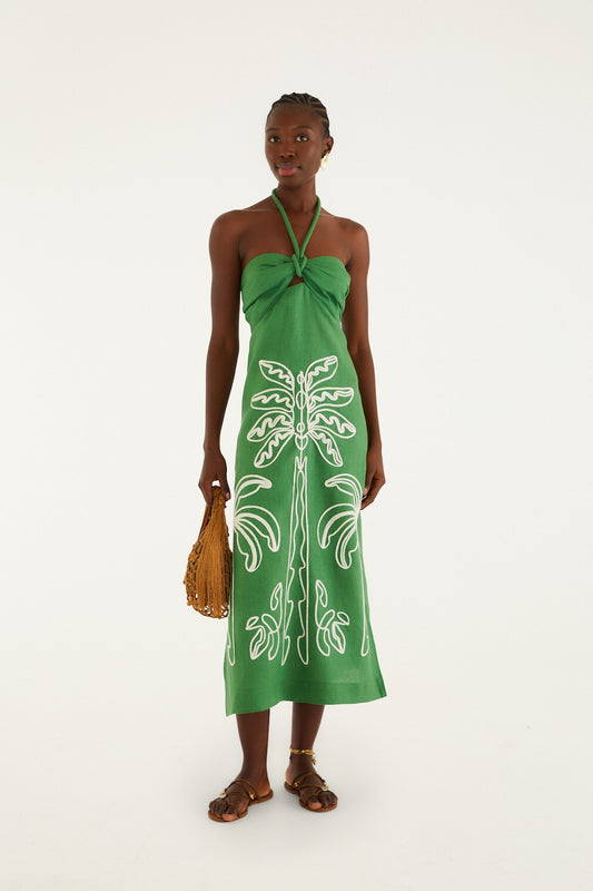 green / XS