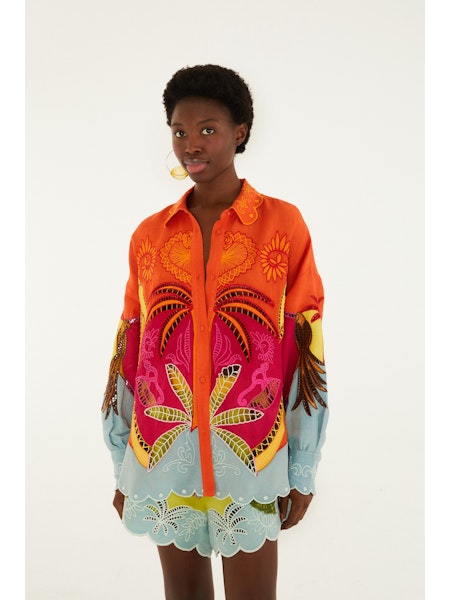 MULTICOLOUR / XS