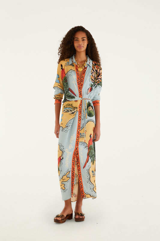 MULTICOLOUR / XS