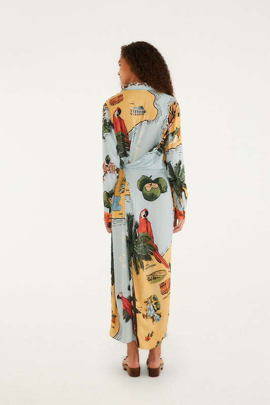 MULTICOLOUR / XS