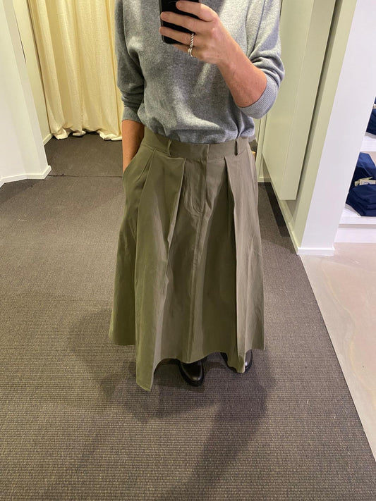 KHAKI / 34