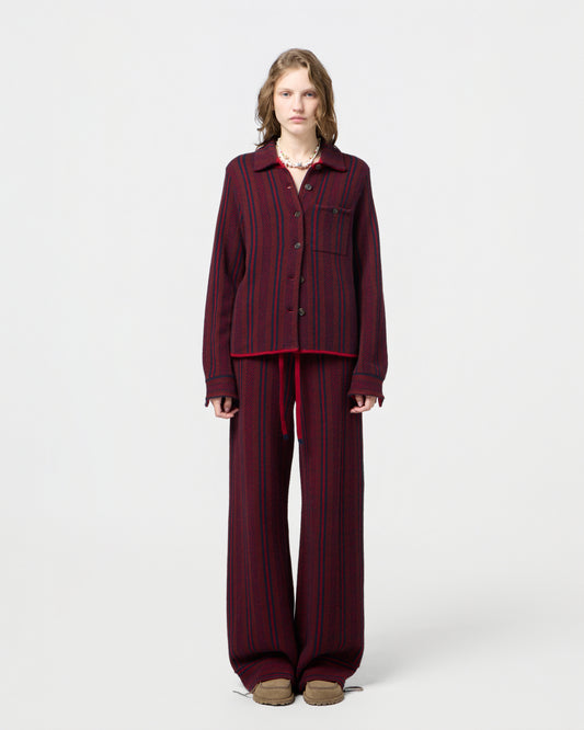 RUBY RED / XS