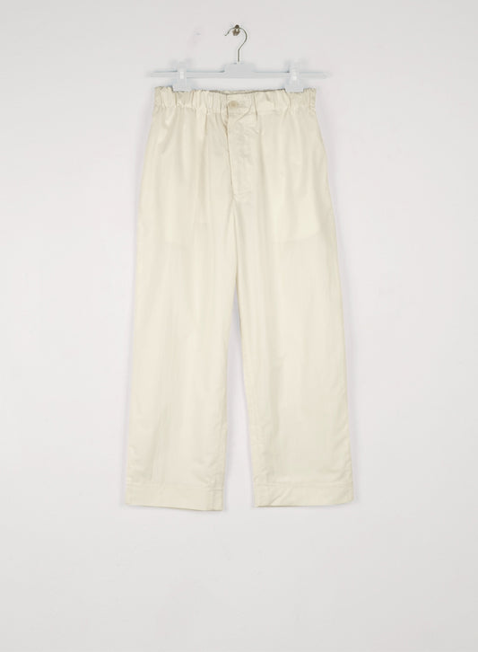 PANT KIKA | ECRU