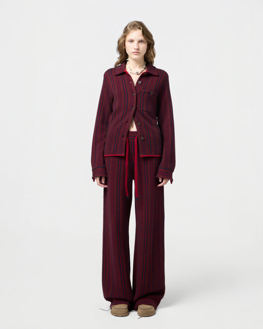 RUBY RED / XS