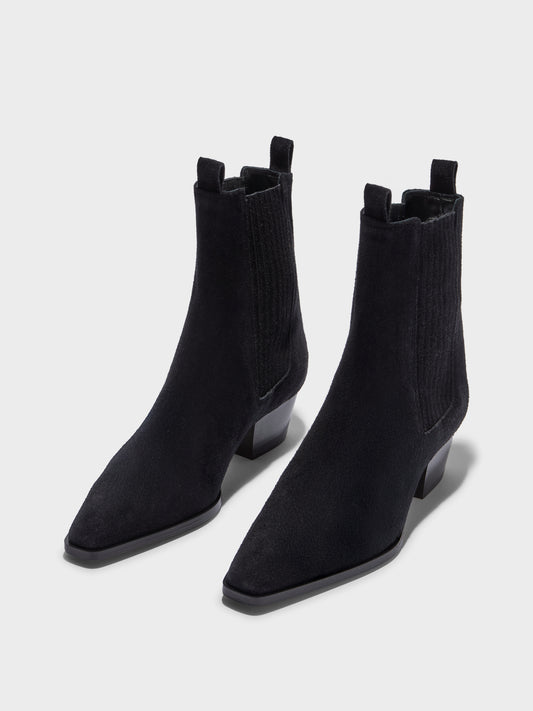 BLACK / 36