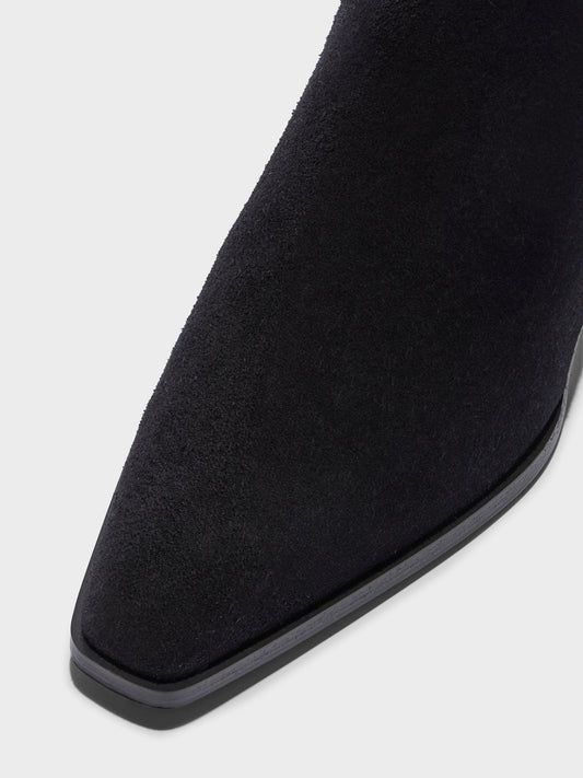 BLACK / 36