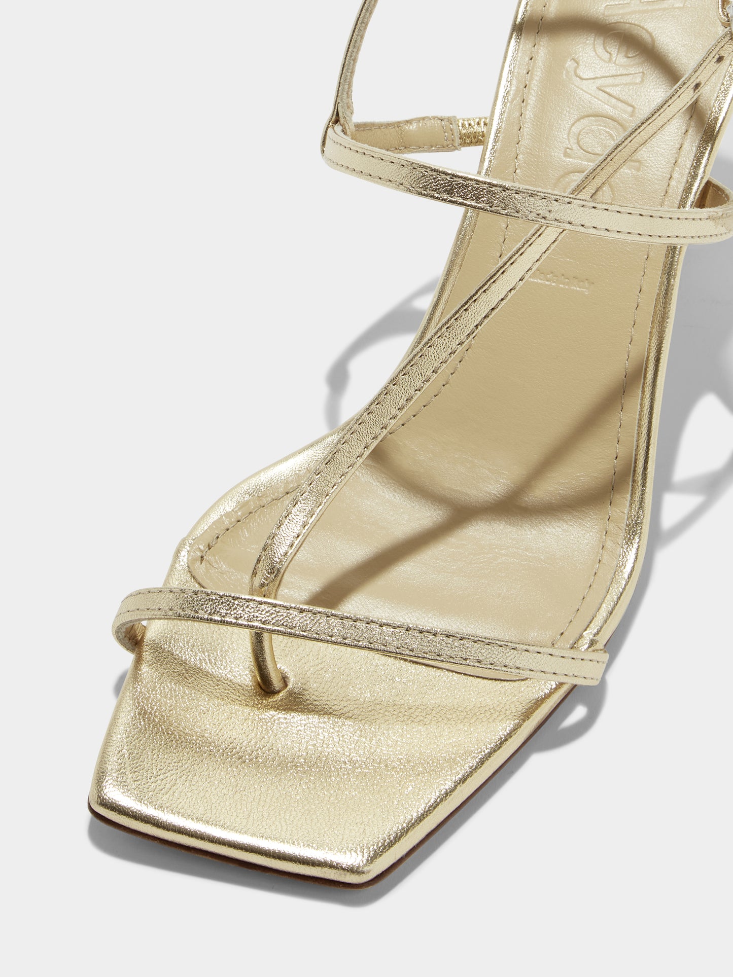 ELISE NAPPA | GOLD
