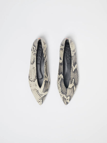 MOA NAPPA | CREAM