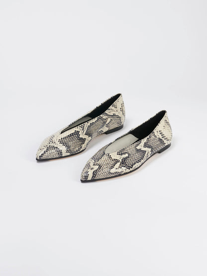 MOA NAPPA | CREAM