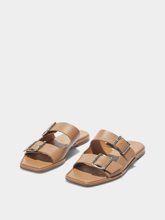 TONYA CALF | HAZELNUT