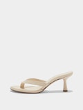 DAPHNE NAPPA LEATHER shoes