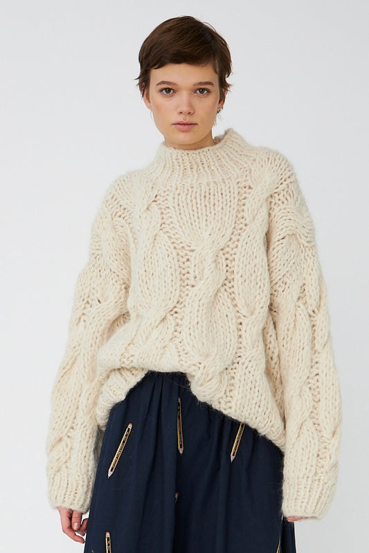 CREAM / XXS/XS