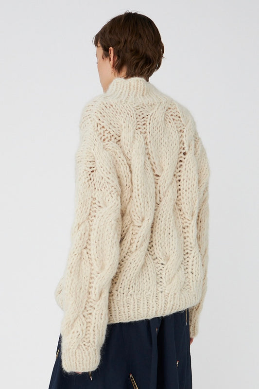 CREAM / XXS/XS