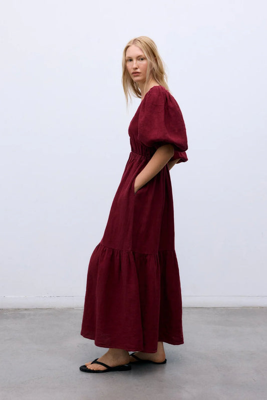 RED / XS