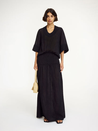 ANAIS | BLACK