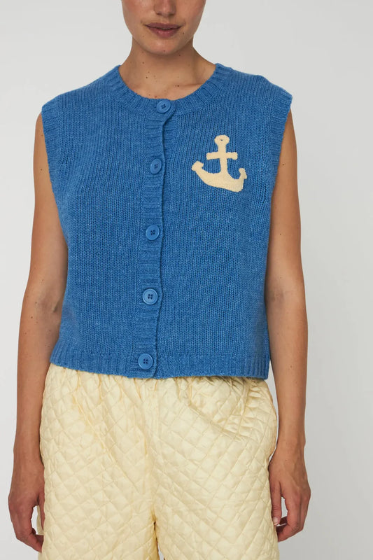 BLUE SEA / XS