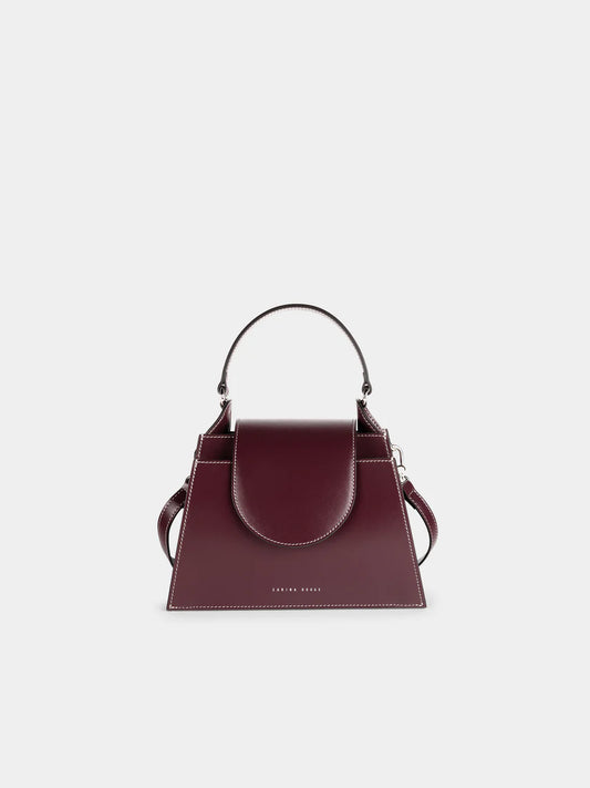 BURGUNDY / TU
