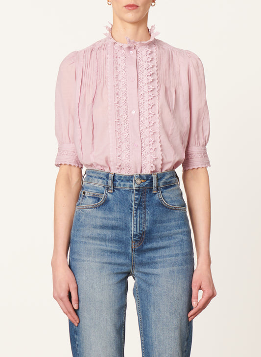 ARSENENEO | OLD PINK