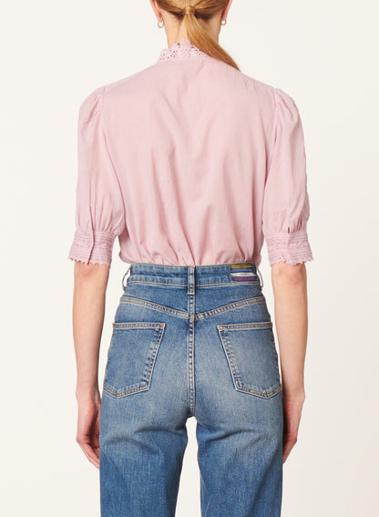 ARSENENEO | OLD PINK