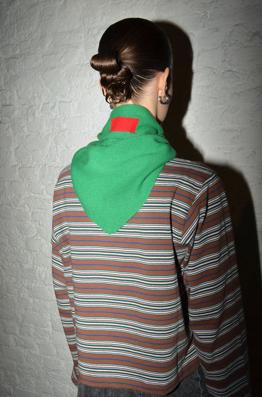 PARAKEET GREEN / TU